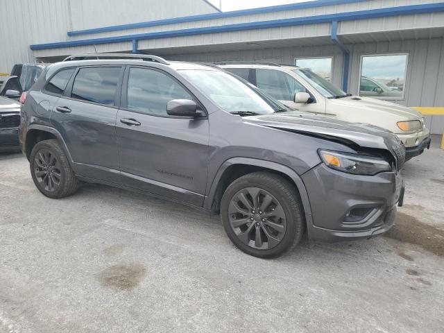 Jeep Grand Cherokee Limited Image 3