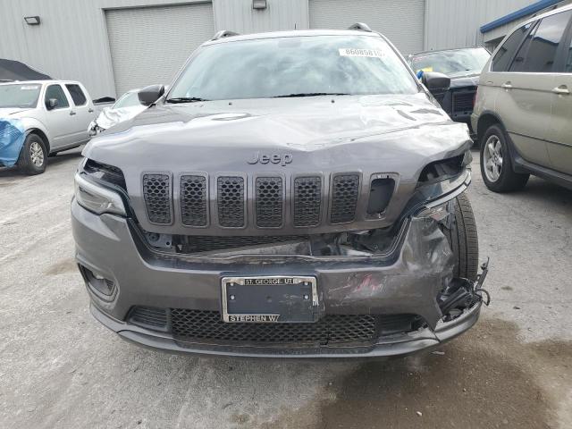 Jeep Grand Cherokee Limited Image 6