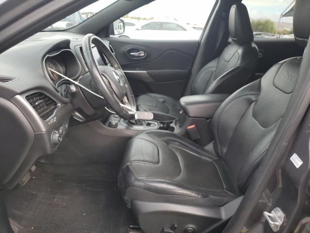 Jeep Grand Cherokee Limited Image 7