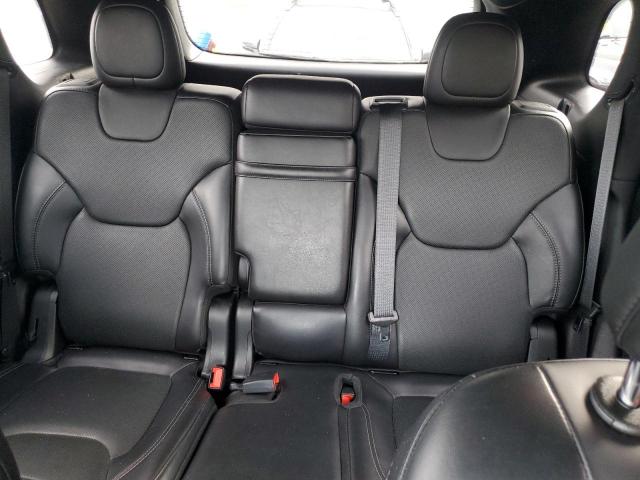 Jeep Grand Cherokee Limited Image 11