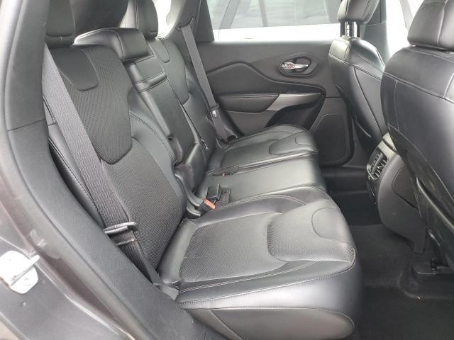 Jeep Grand Cherokee Limited Image 10