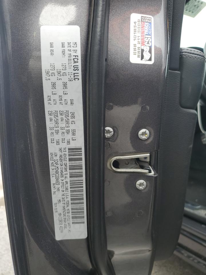 Jeep Grand Cherokee Limited Image 2