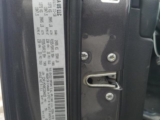 Jeep Grand Cherokee Limited Image 2