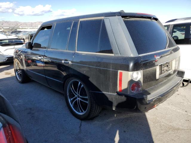 Land Rover Range Rover Hse Image 2