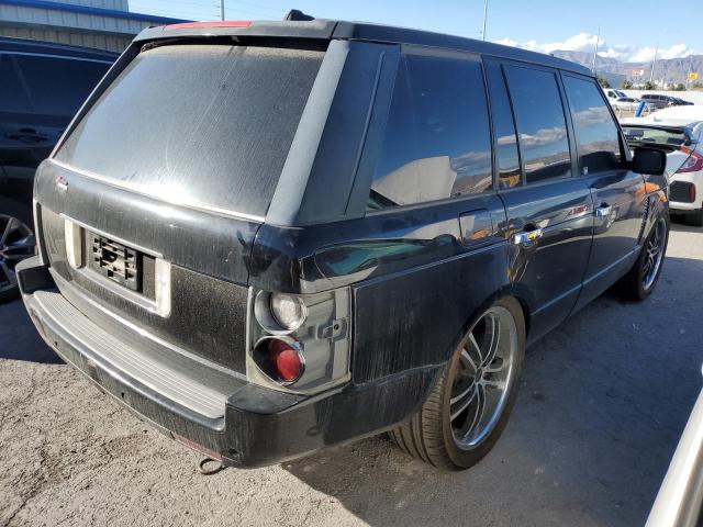 Land Rover Range Rover Hse Image 3