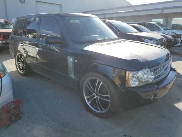 Land Rover Range Rover Hse Image 12