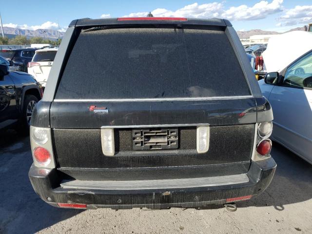 Land Rover Range Rover Hse Image 6