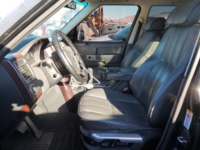 Land Rover Range Rover Hse Image 13