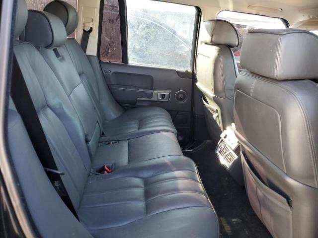 Land Rover Range Rover Hse Image 7