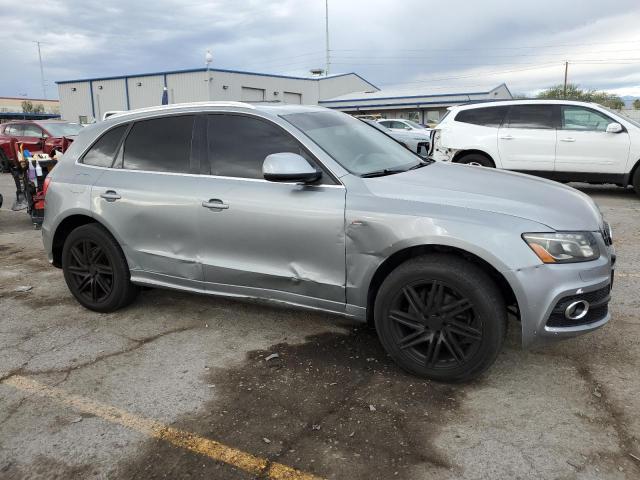 Audi Q5 Premium Plus Image 14