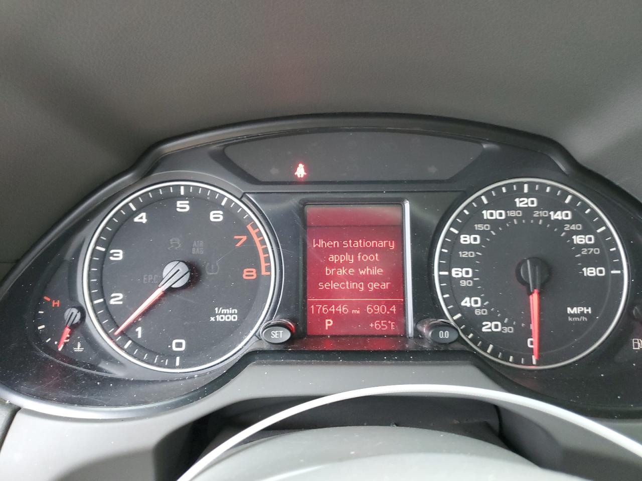 Audi Q5 Premium Plus Image 4