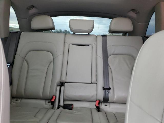Audi Q5 Premium Plus Image 10