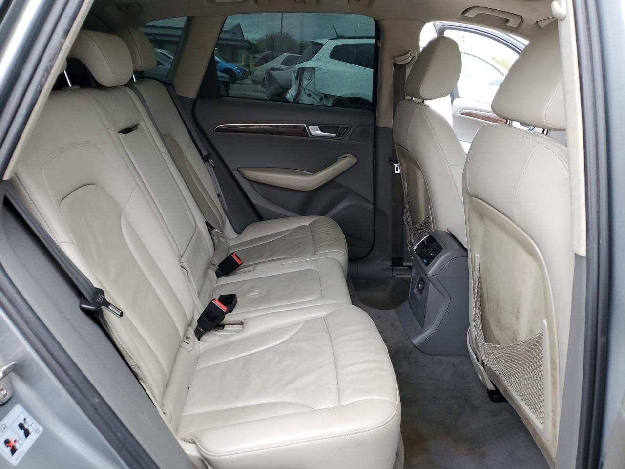 Audi Q5 Premium Plus Image 5