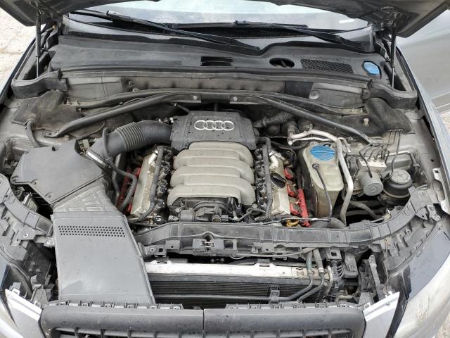 Audi Q5 Premium Plus Image 8