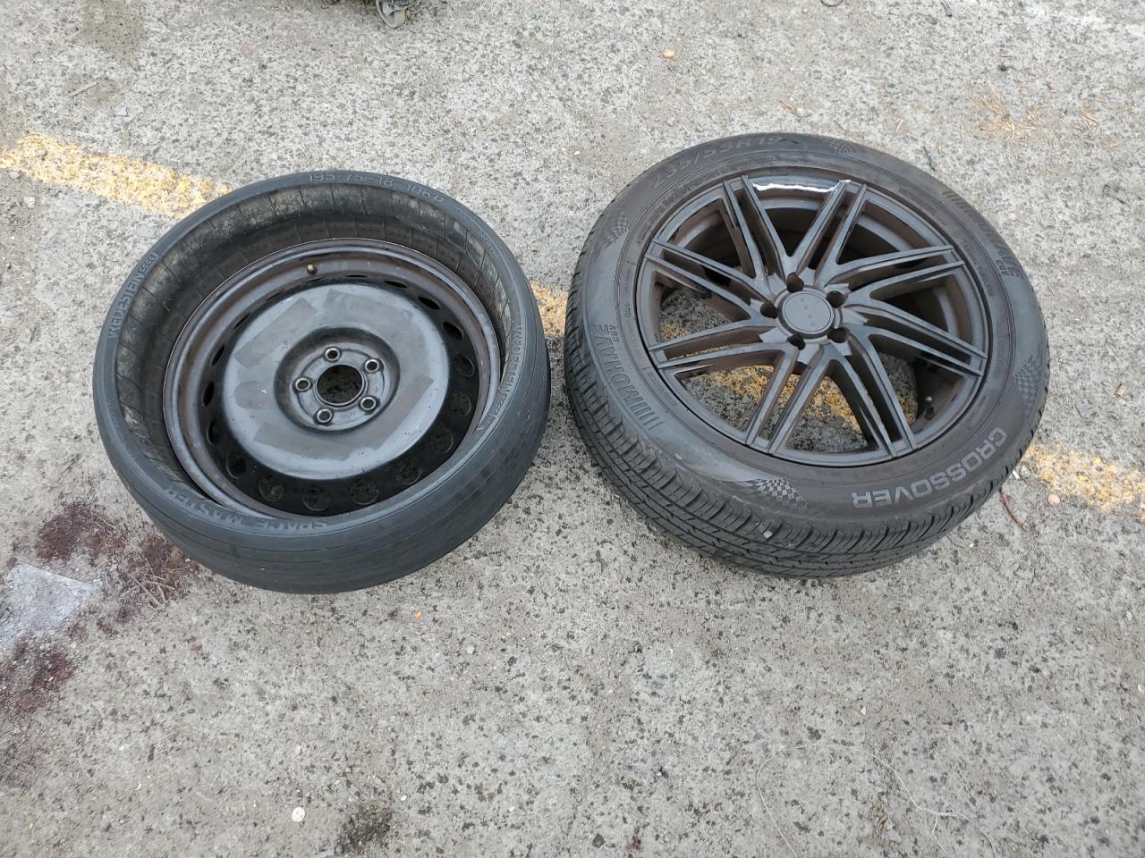 Audi Q5 Premium Plus Image 13