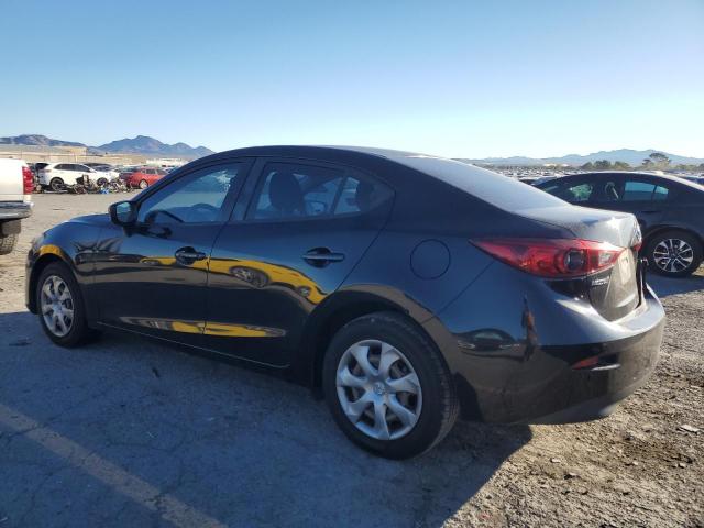 Mazda 3 Sport Image 2