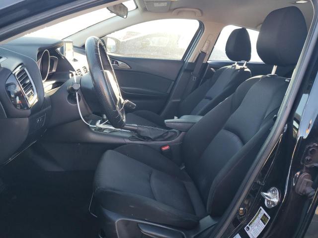 Mazda 3 Sport Image 3