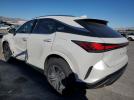 Lexus RX 350h Base Image 2