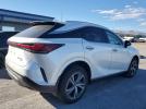 Lexus RX 350h Base Image 3