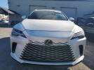 Lexus RX 350h Base Image 9