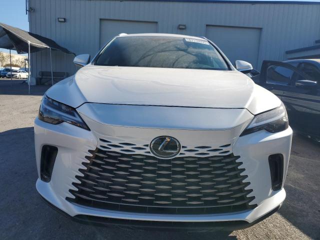 Lexus RX 350h Base Image 9