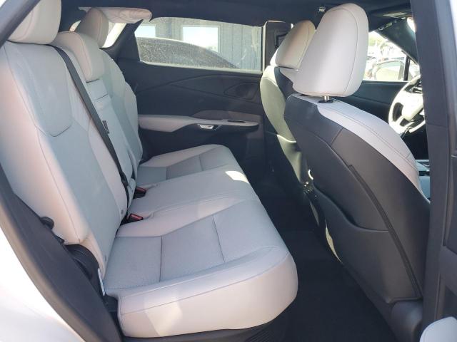 Lexus RX 350h Base Image 11