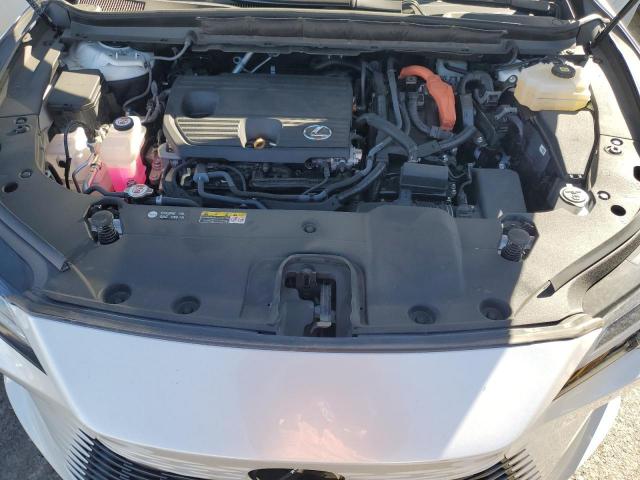 Lexus RX 350h Base Image 10