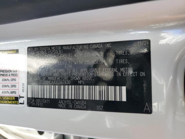 Lexus RX 350h Base Image 13