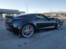 Chevrolet Corvette Z06 3lz Image 7