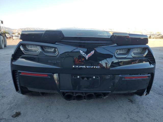 Chevrolet Corvette Z06 3lz Image 9