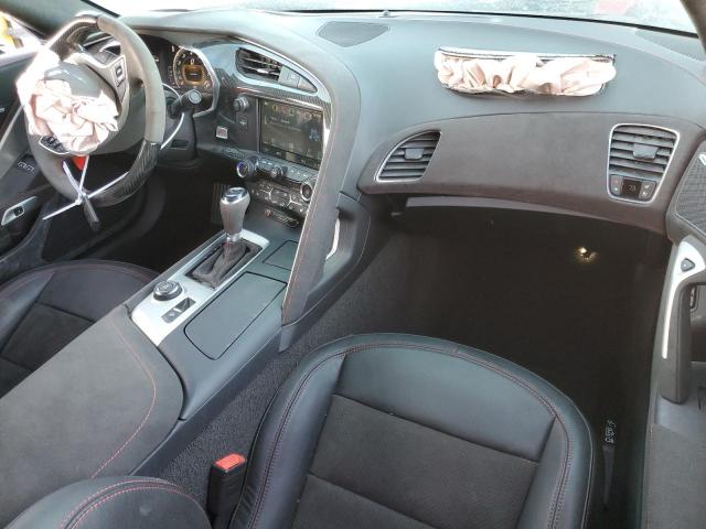 Chevrolet Corvette Z06 3lz Image 5