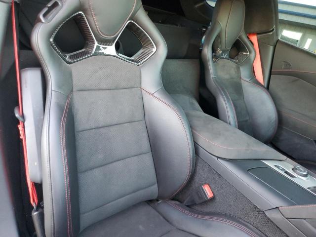 Chevrolet Corvette Z06 3lz Image 6