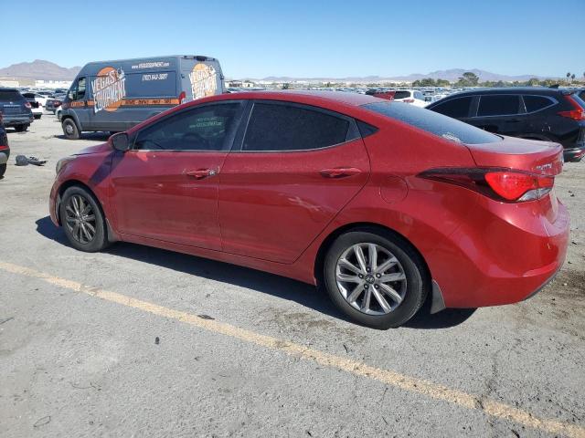 Hyundai ELANTRA Se Image 5