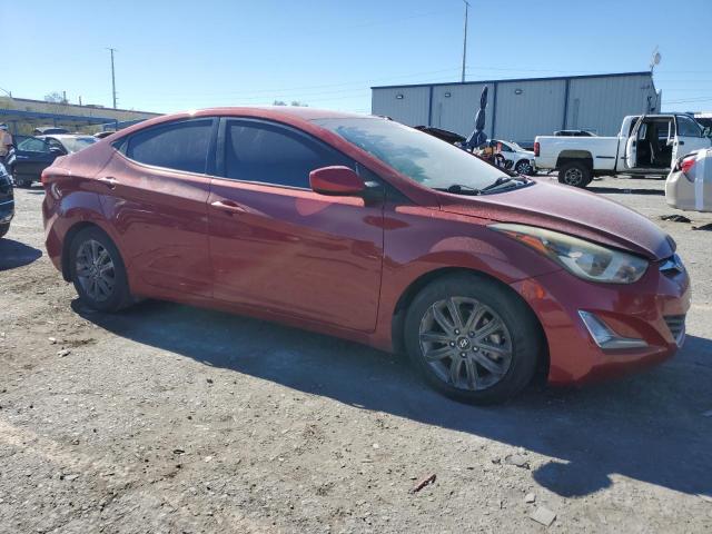 Hyundai ELANTRA Se Image 4