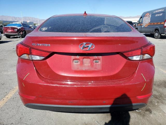 Hyundai ELANTRA Se Image 8