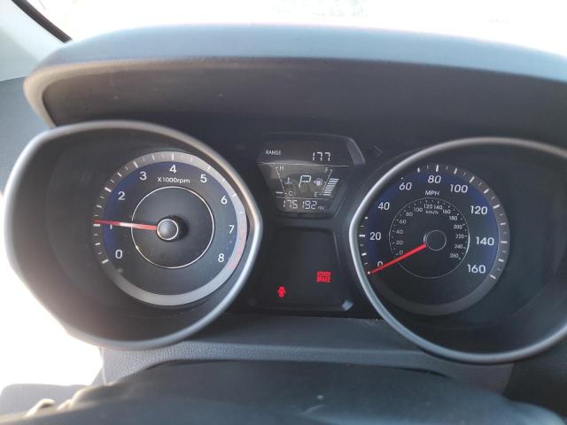 Hyundai ELANTRA Se Image 10