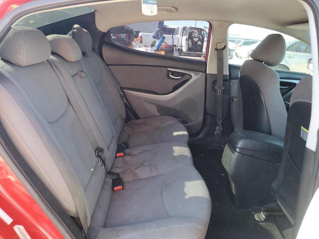 Hyundai ELANTRA Se Image 3