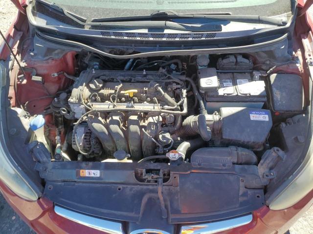 Hyundai ELANTRA Se Image 2