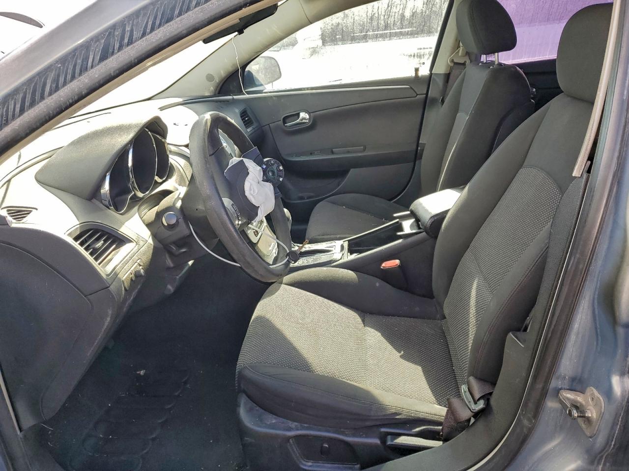 Chevrolet Malibu 1lt Image 9