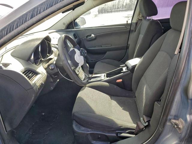 Chevrolet Malibu 1lt Image 9