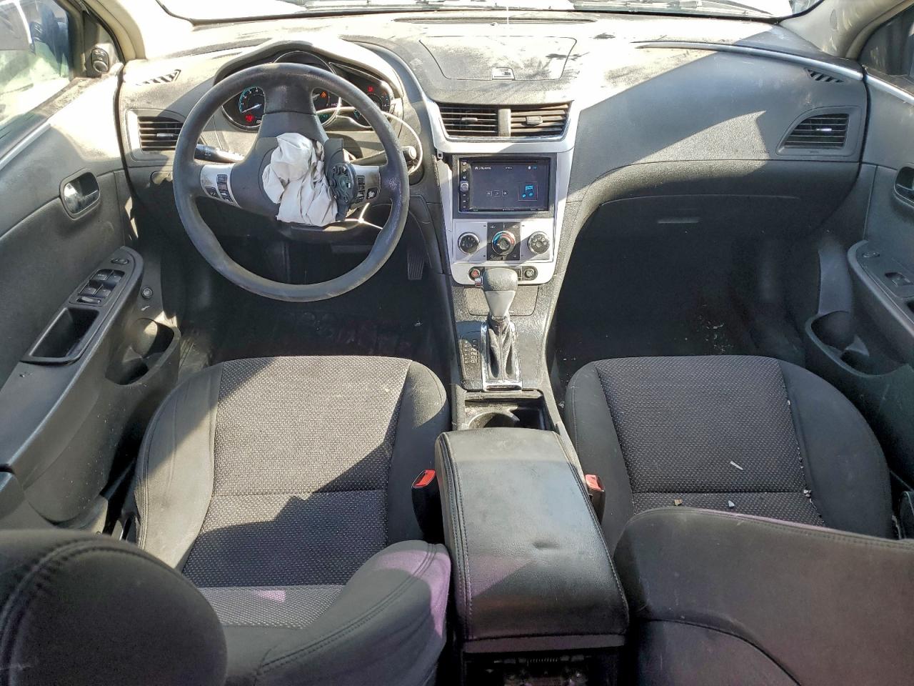 Chevrolet Malibu 1lt Image 5