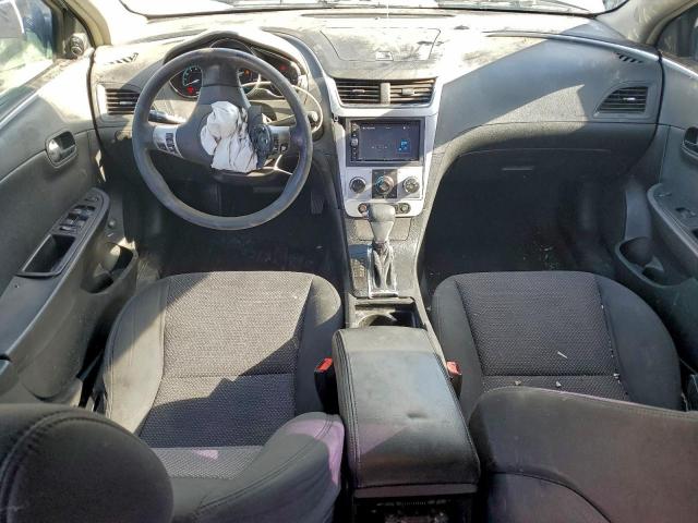 Chevrolet Malibu 1lt Image 5