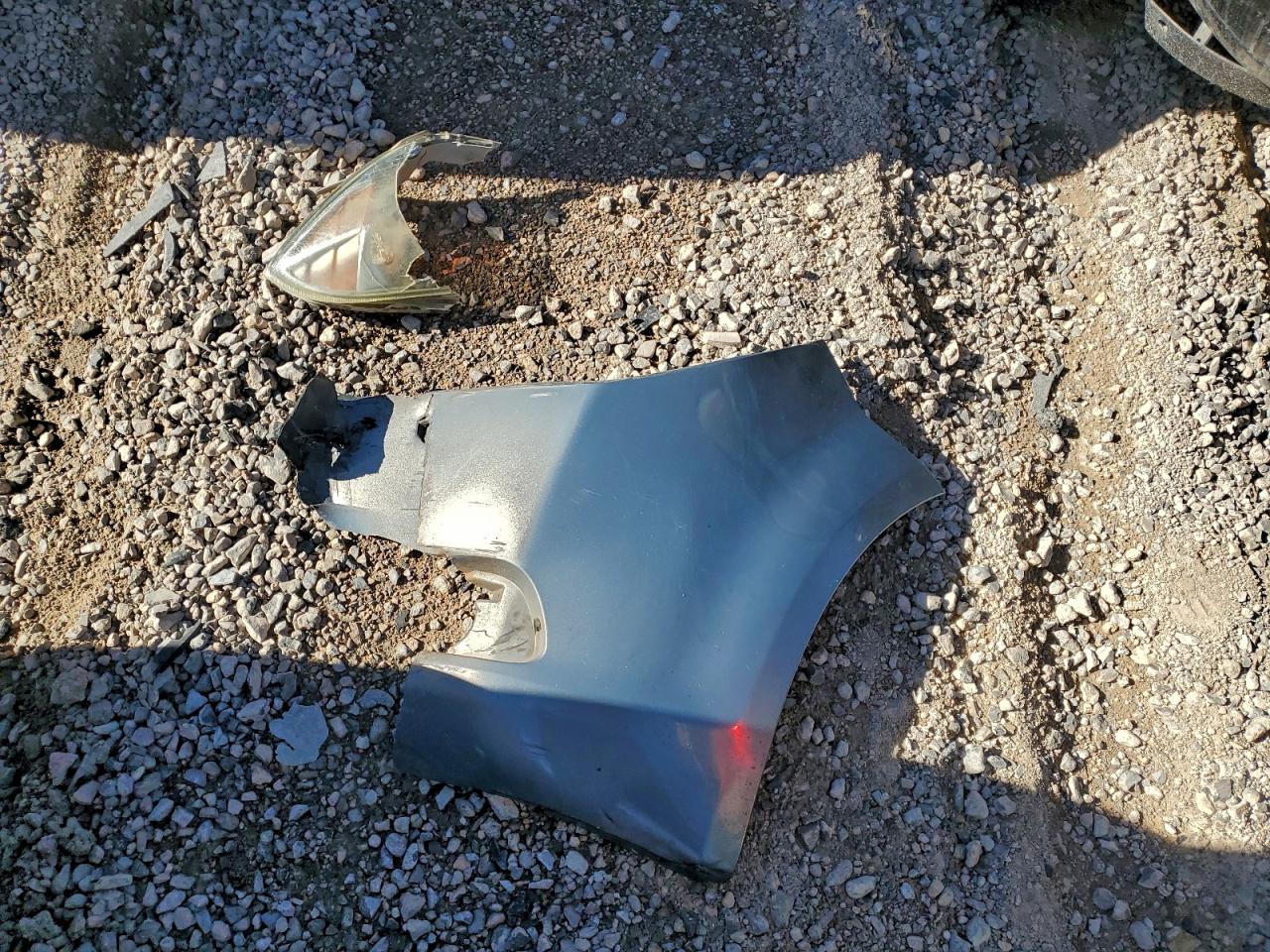 Chevrolet Malibu 1lt Image 12