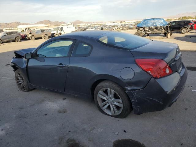 Nissan Altima S Image 2