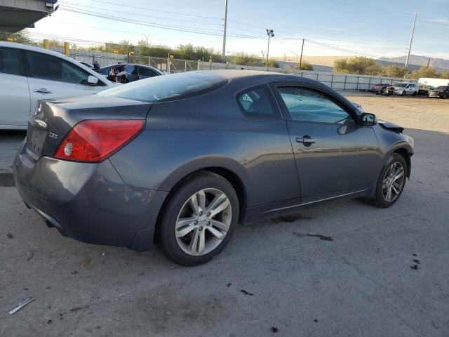 Nissan Altima S Image 11