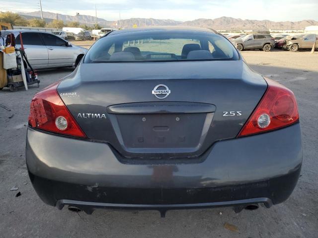 Nissan Altima S Image 12