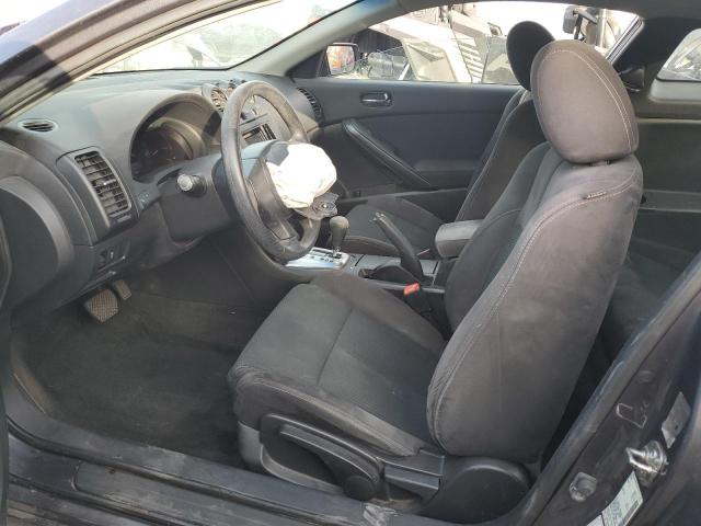 Nissan Altima S Image 13