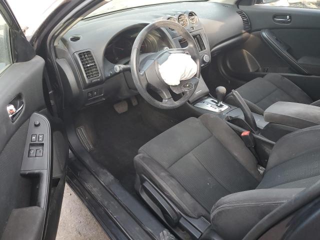 Nissan Altima S Image 4