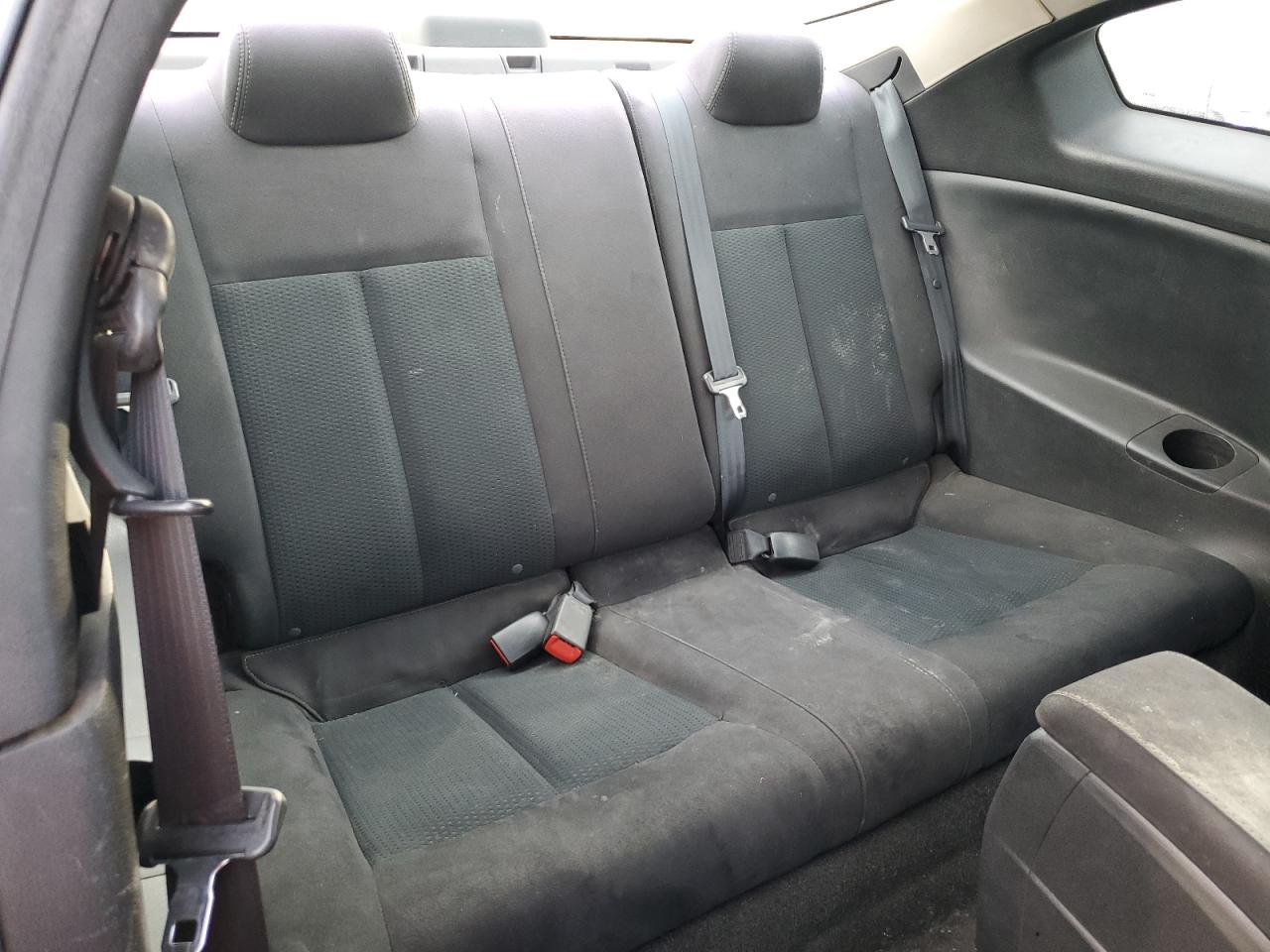 Nissan Altima S Image 5