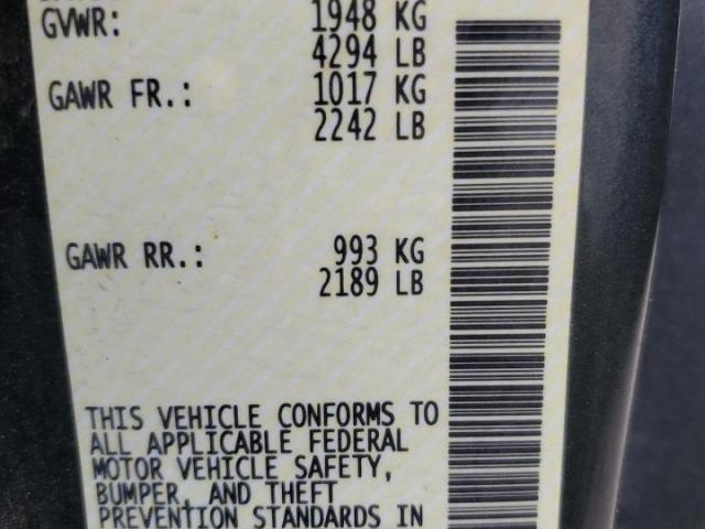 Nissan Altima S Image 3